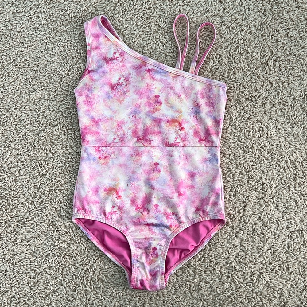 Girls Cat & Jack Leotard